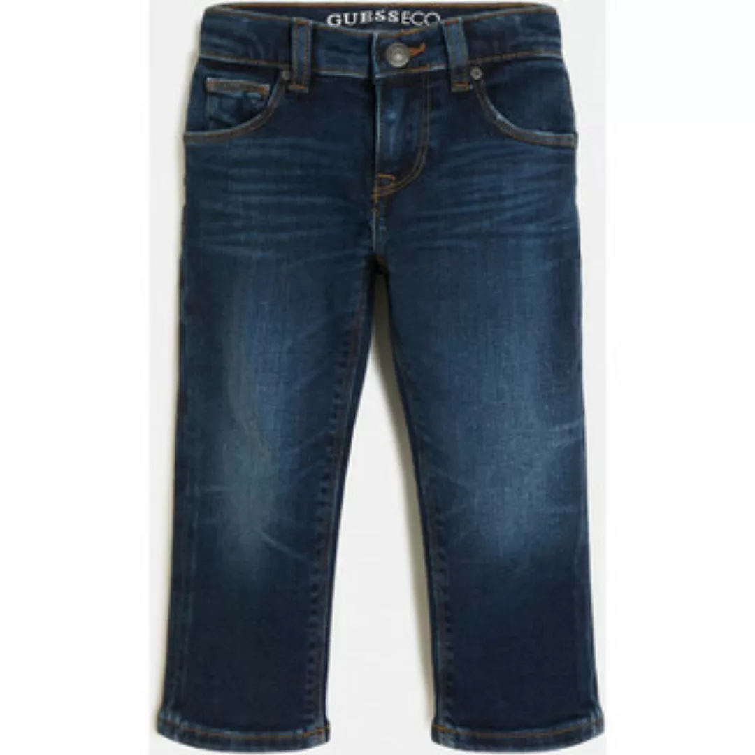 Guess  3/4 Jeans GUESS BOY JEANS SKINNY Art. N2BA06D4AK0 günstig online kaufen