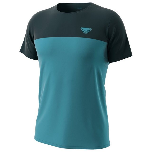 Dynafit Kurzarmshirt Herren Funktionsshirt Traverse S-Tech günstig online kaufen