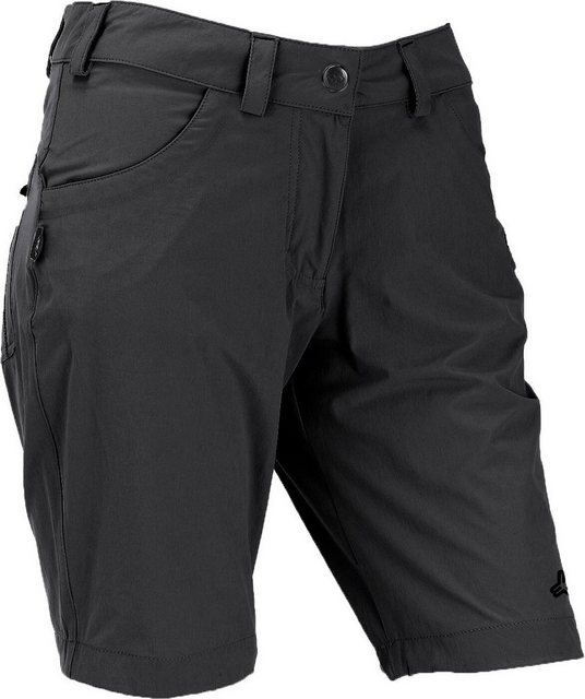 Maul Bermudas Rimini- Bermudahose elastic BLACK günstig online kaufen