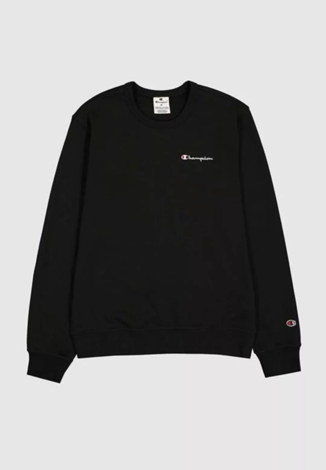 Champion Sweatshirt "Crewneck Sweatshirt" günstig online kaufen