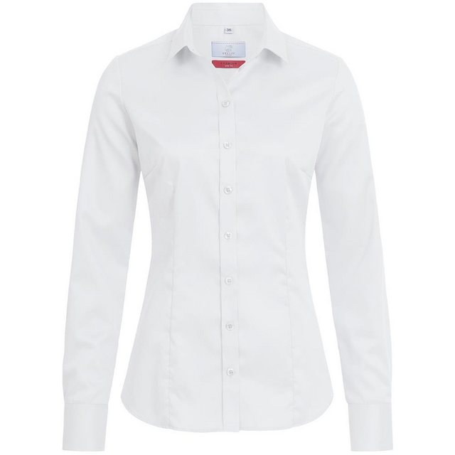 GREIFF Langarmbluse Greiff Corporate Bluse PREMIUM Damen Lang OEKO TEX® Büg günstig online kaufen