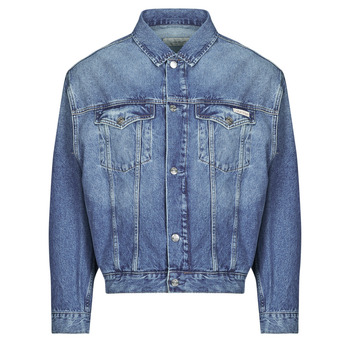 Calvin Klein Jeans  Jeansjacken RELAXED DENIM JACKET günstig online kaufen