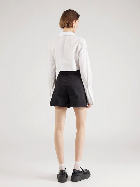 sisley Shorts (1-tlg) Plain/ohne Details günstig online kaufen