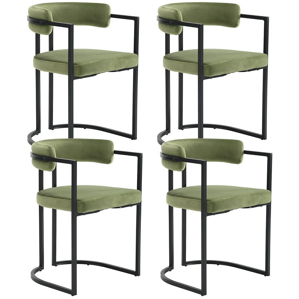 WAHSON OFFICE CHAIRS Esszimmerstuhl 2er Set, günstig online kaufen