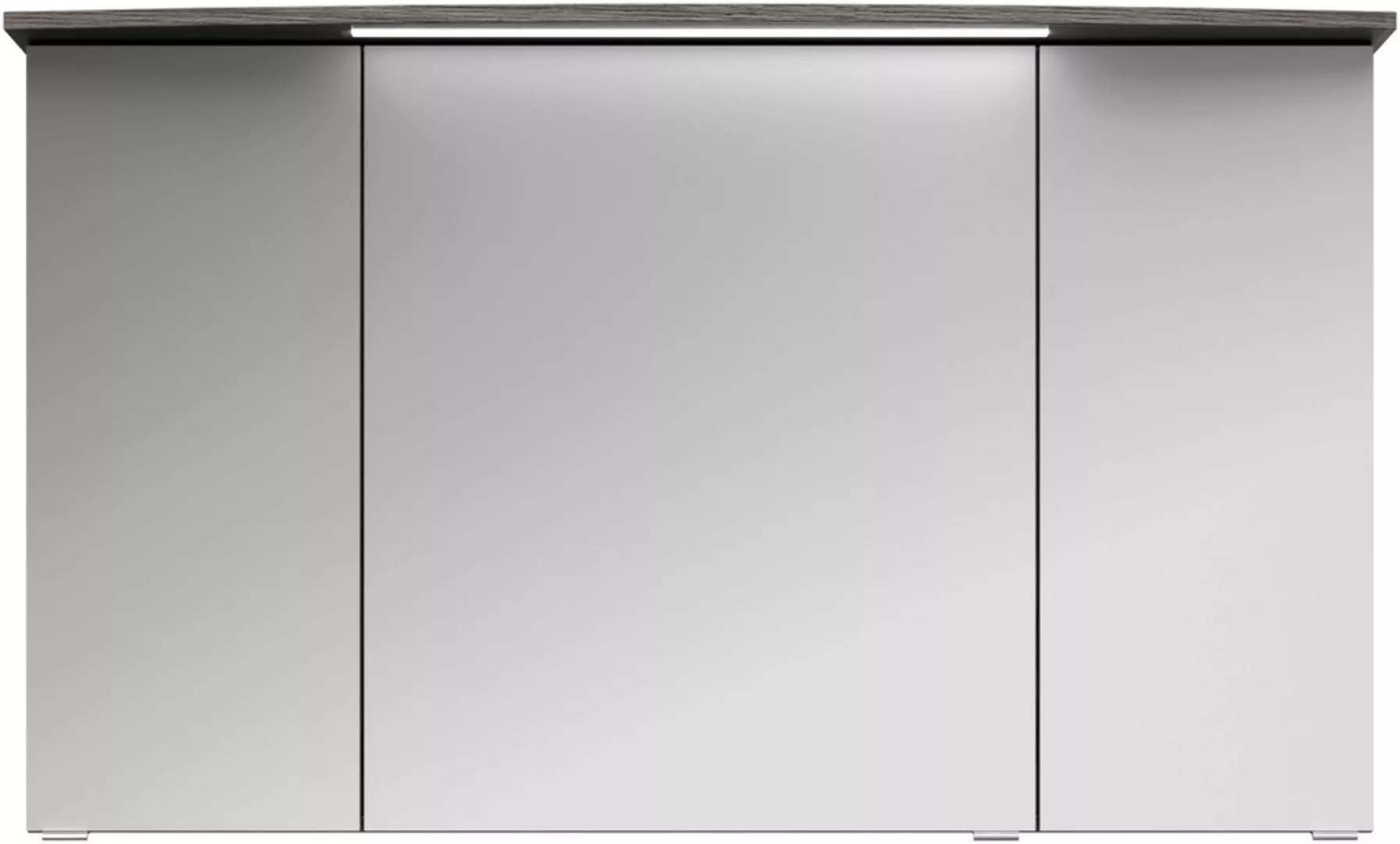 Saphir Badezimmerspiegelschrank "Serie 4010 Badezimmer-Spiegelschrank inkl. günstig online kaufen