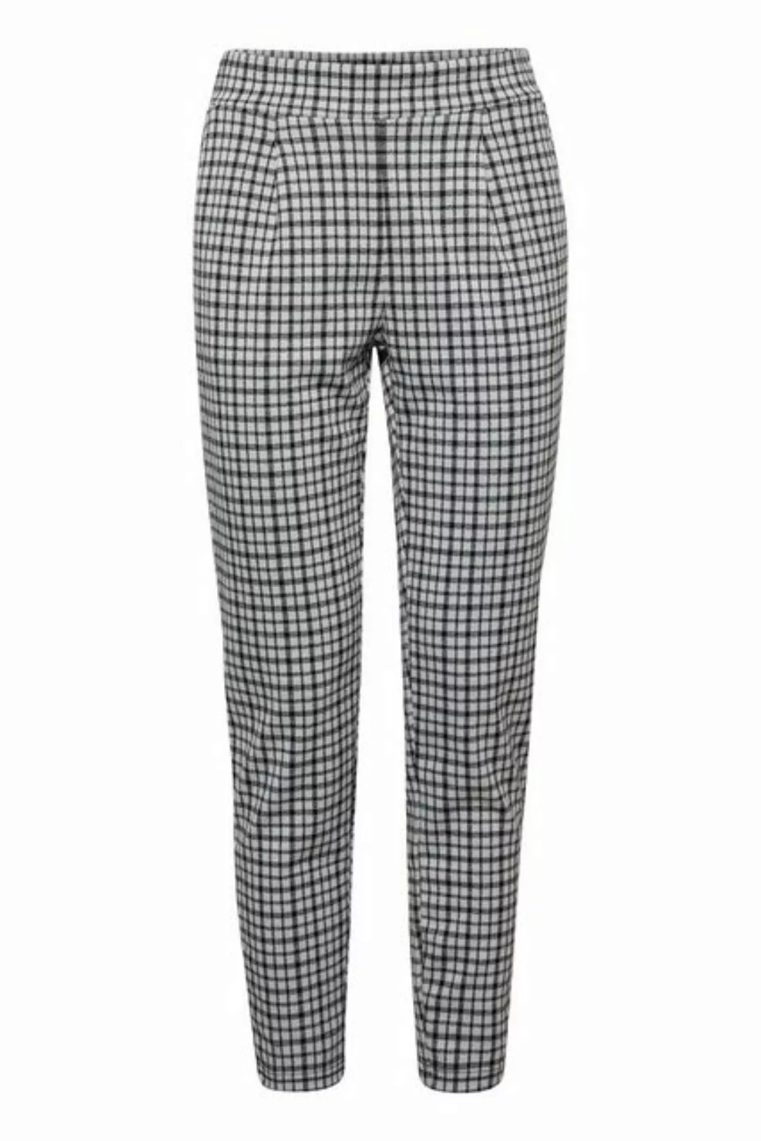 Ichi Stoffhose IHKATE SMALL CHECK PA2 - 20118096 günstig online kaufen