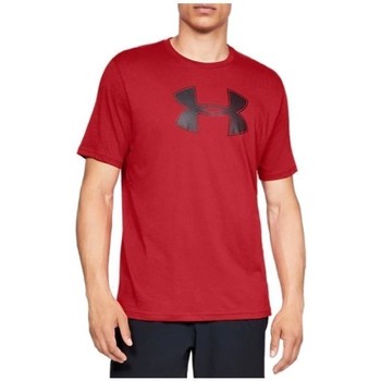 Under Armour  T-Shirt Big Logo SS Tee günstig online kaufen