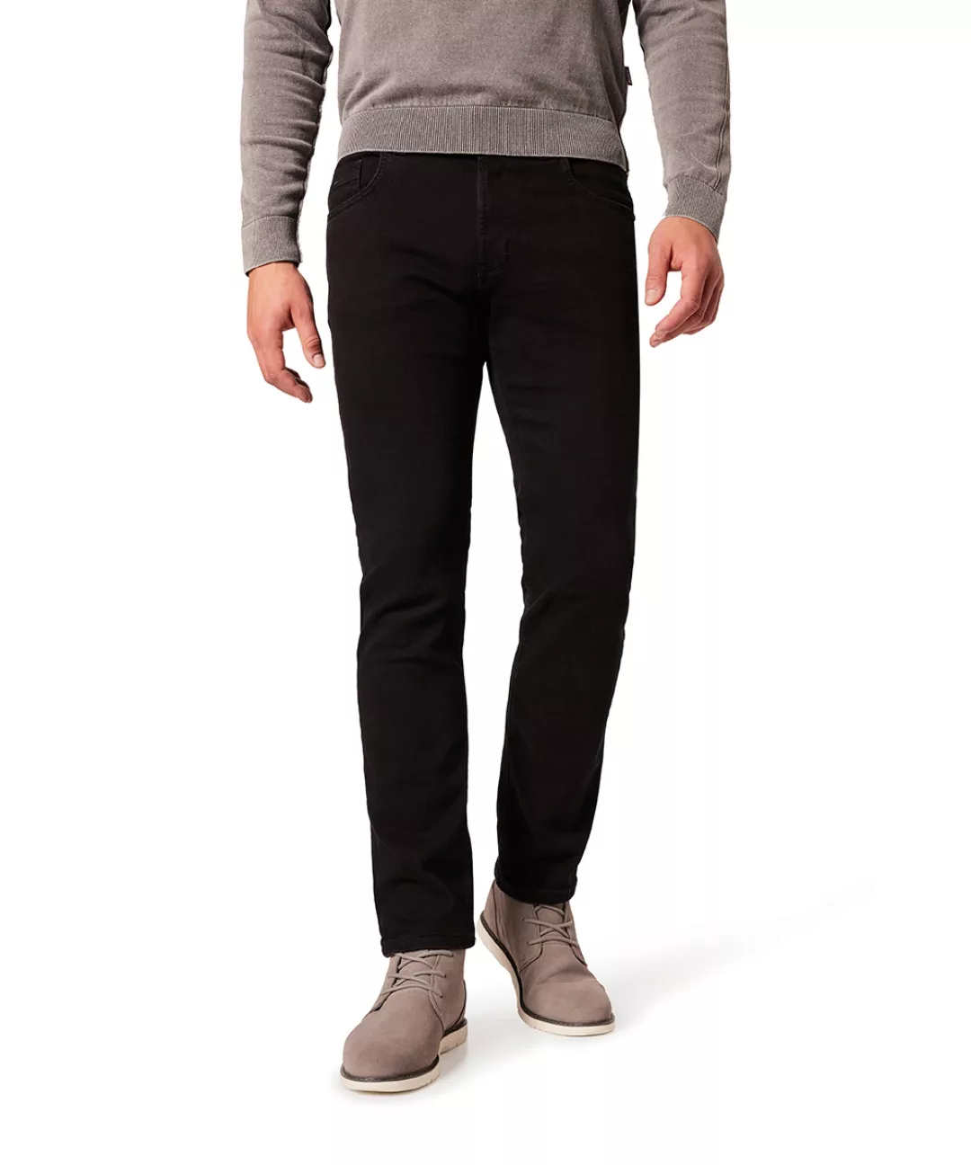 Pioneer Authentic Jeans 5-Pocket-Hose "RANDO", im Five-Pocket Style günstig online kaufen