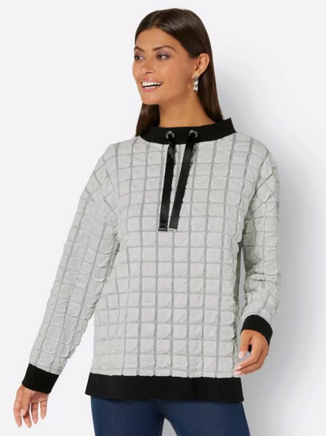 creation L Sweater günstig online kaufen