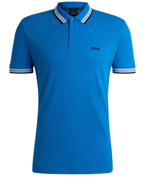 BOSS GREEN Poloshirt Paddy (1-tlg) günstig online kaufen