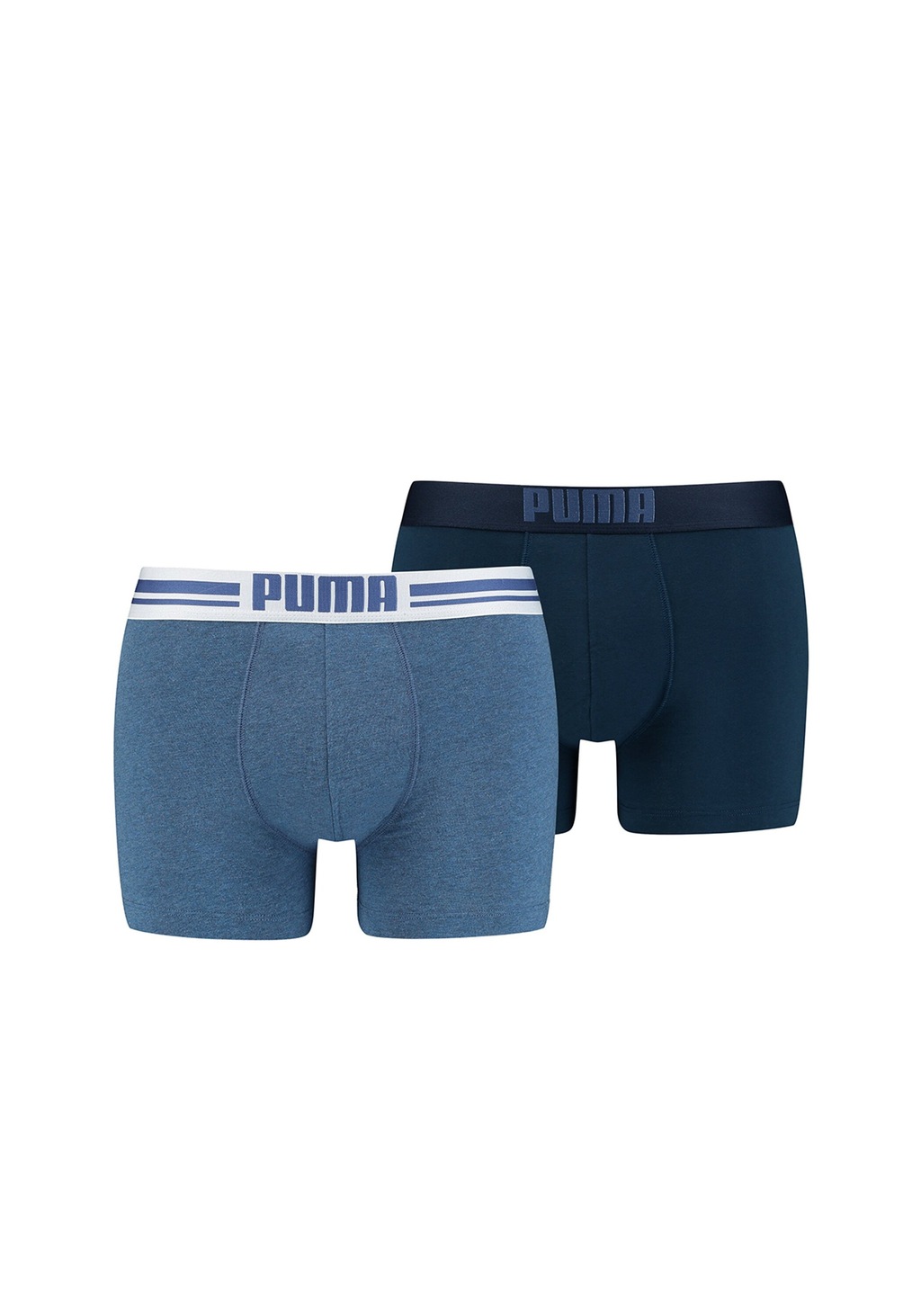 PUMA Boxershorts "Boxershort 2er Pack" günstig online kaufen