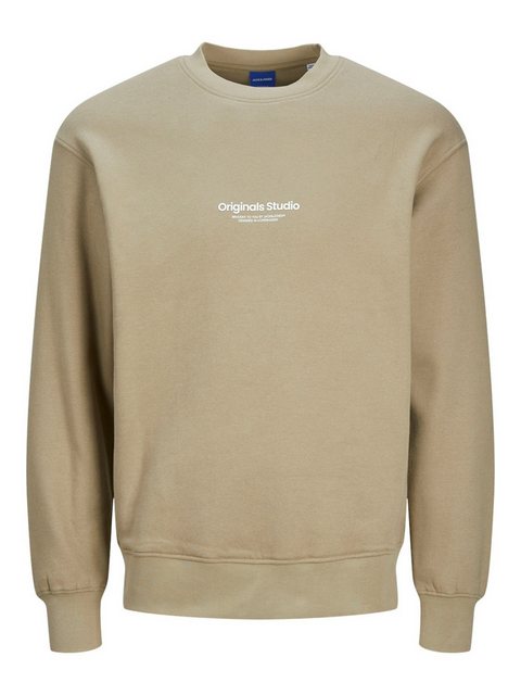 Jack & Jones Sweatshirt JJVesterbro (1-tlg) günstig online kaufen