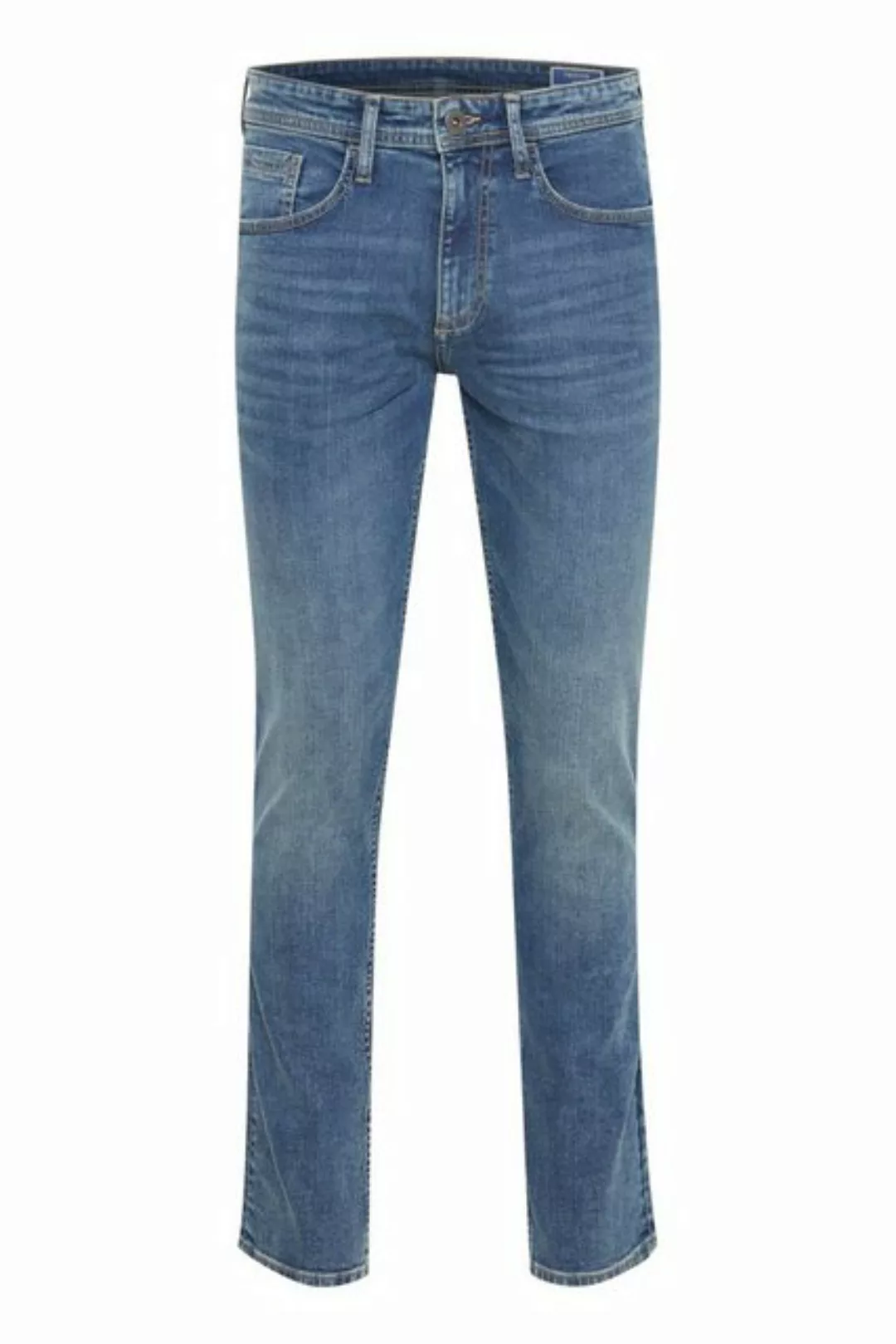 Blend 5-Pocket-Jeans BLEND JEANS JET denim middle blue buffies 20712999.200 günstig online kaufen
