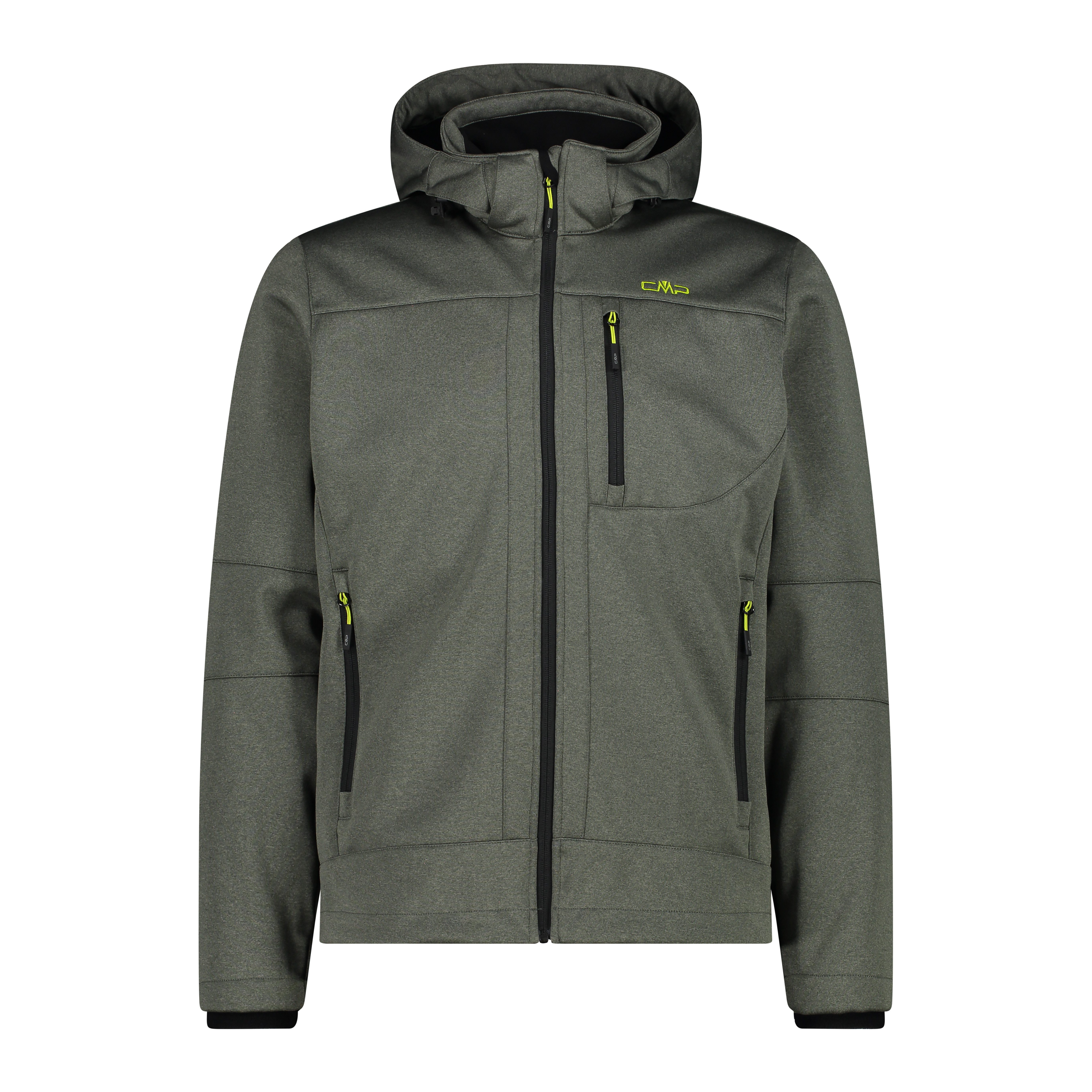 CMP Softshelljacke CMP Herren Softshell Jacke günstig online kaufen