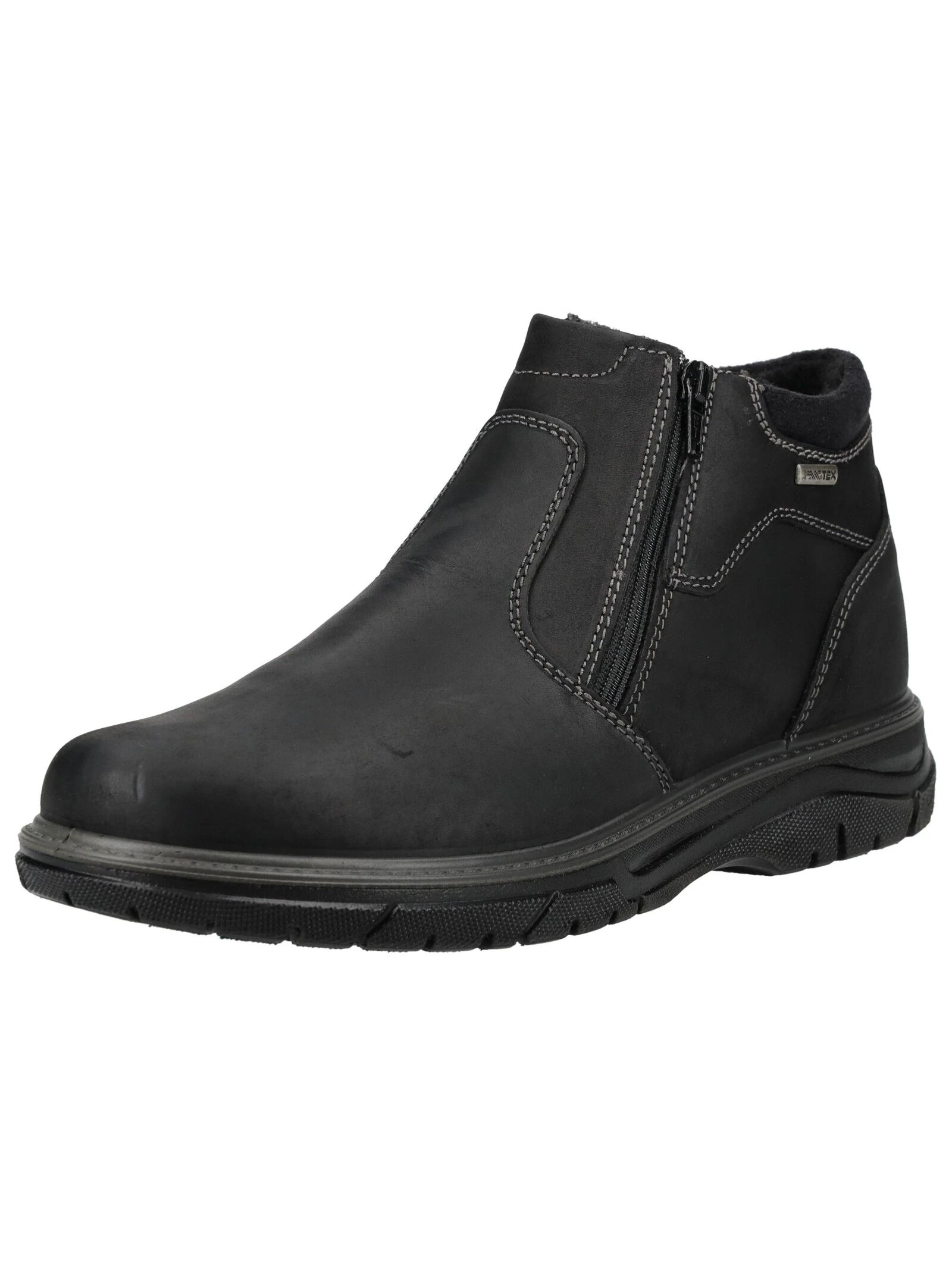 Imac Stiefelette "Imac Stiefelette Nubukleder" günstig online kaufen
