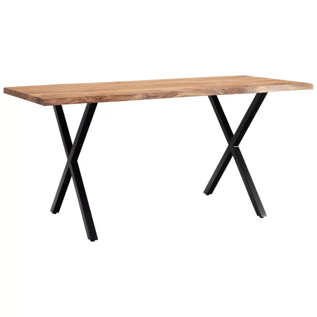 Schreibtisch B/H/T: ca. 160x76x80 cm günstig online kaufen