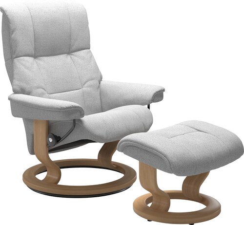 Stressless Relaxsessel "Mayfair", mit Classic Base, Größe S, M & L, Gestell günstig online kaufen