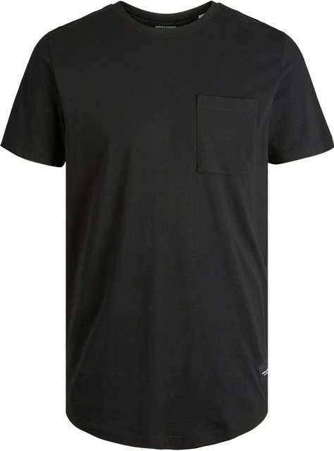 Jack & Jones Rundhalsshirt NOA POCKET TEE günstig online kaufen