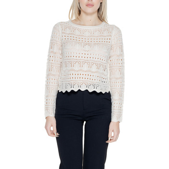 Jacqueline De Yong  Pullover JDYSUN LAY L/S BOATNECK KNT NOOS 15287384 günstig online kaufen