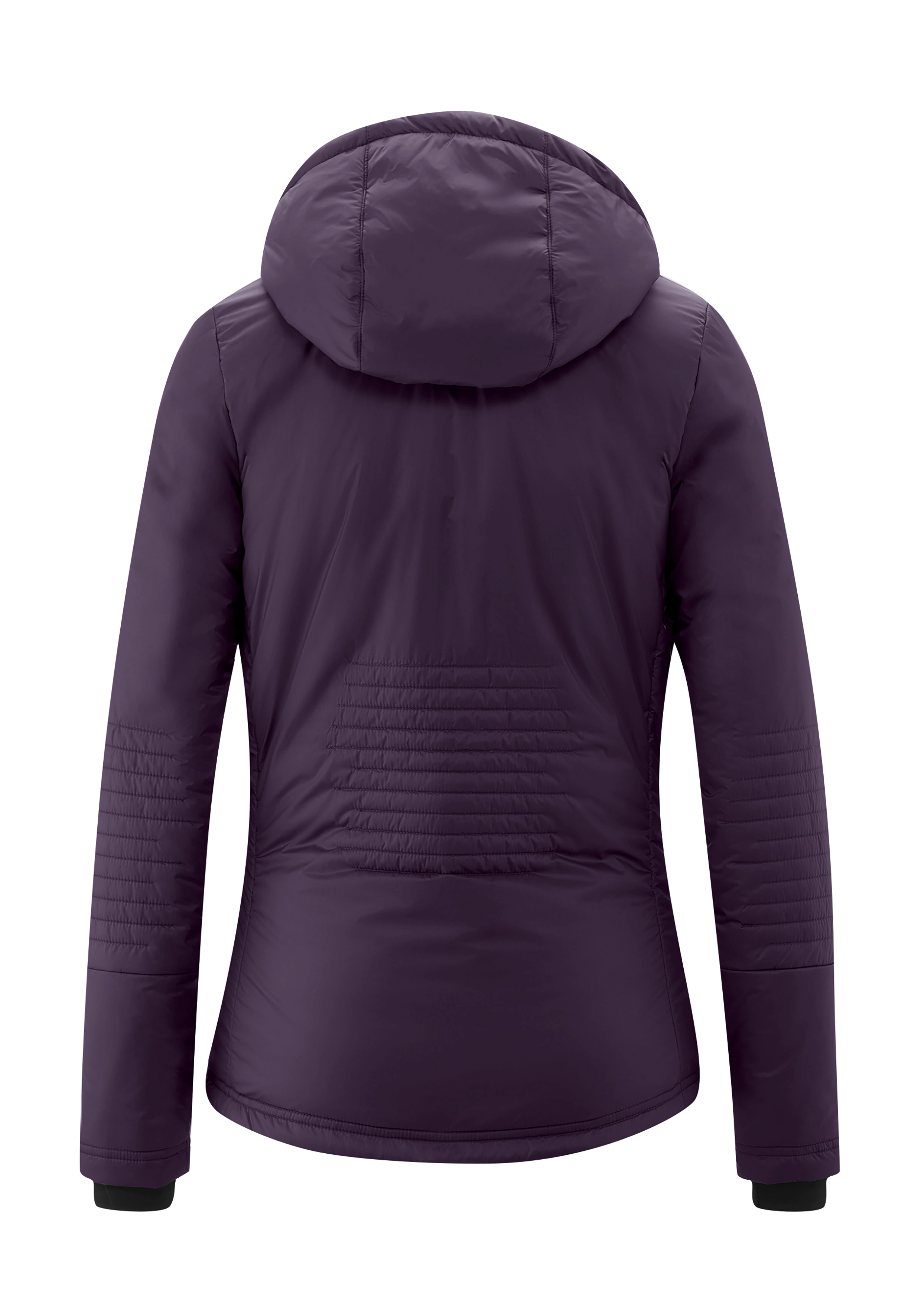 Maier Sports Skijacke "Coral Prime W", PrimaLoft Skijacke mit partieller St günstig online kaufen