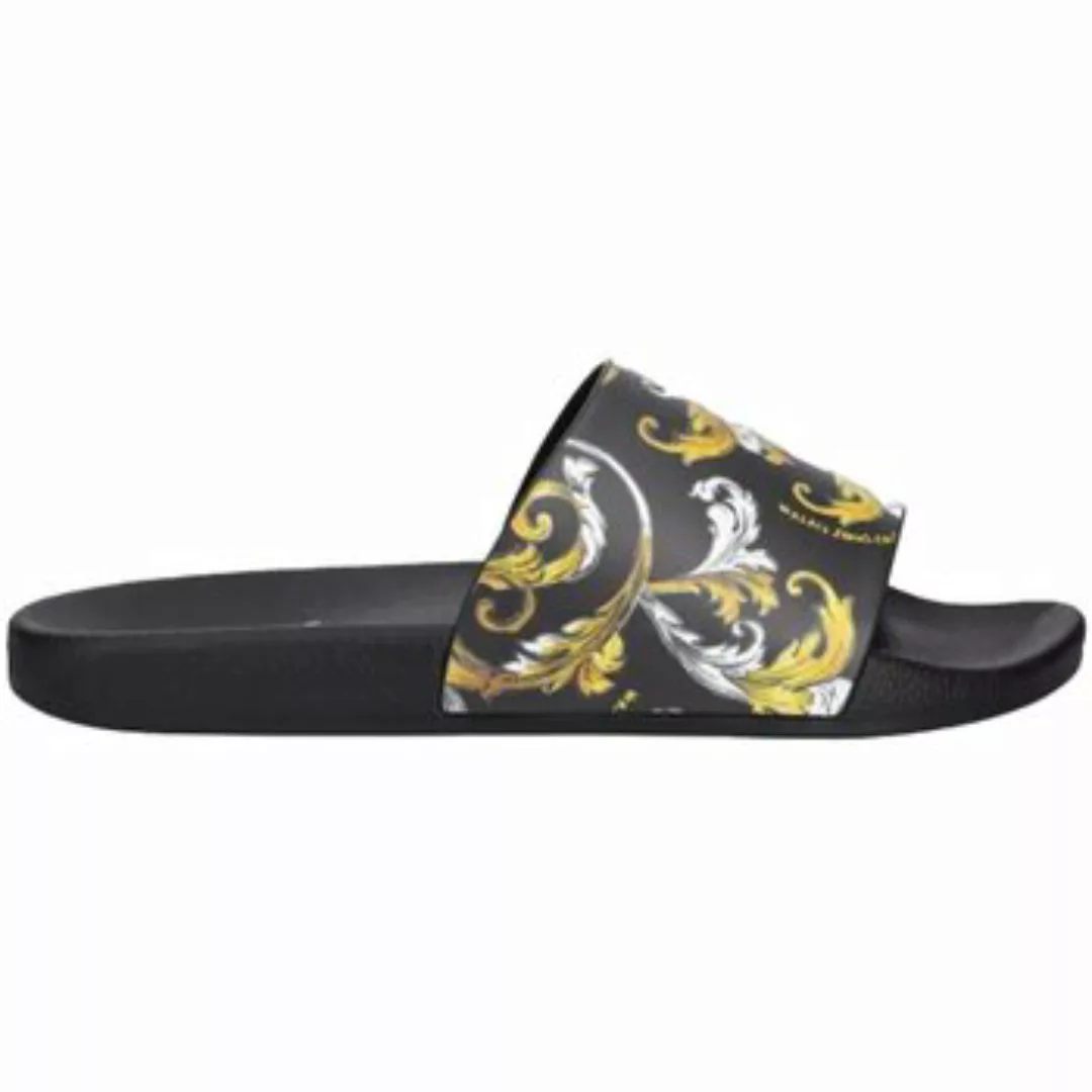 Versace  Pantoffeln 78YA3SQ4 ZS365 günstig online kaufen