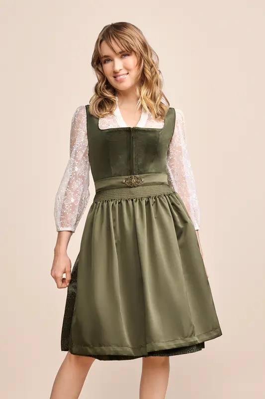 Dirndl Livie (60cm) günstig online kaufen