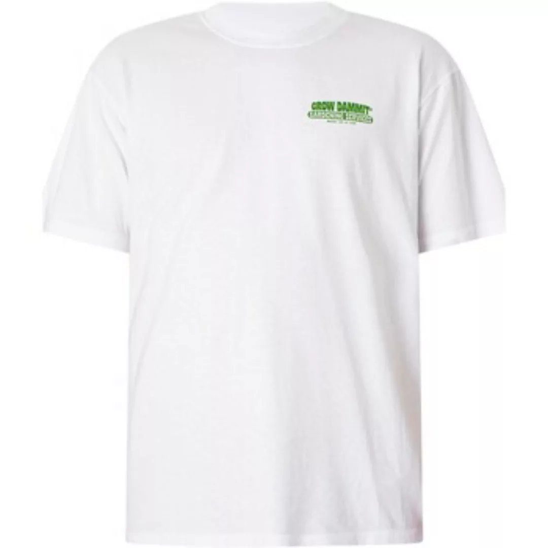 Edwin  T-Shirt Garten-Service-T-Shirt günstig online kaufen