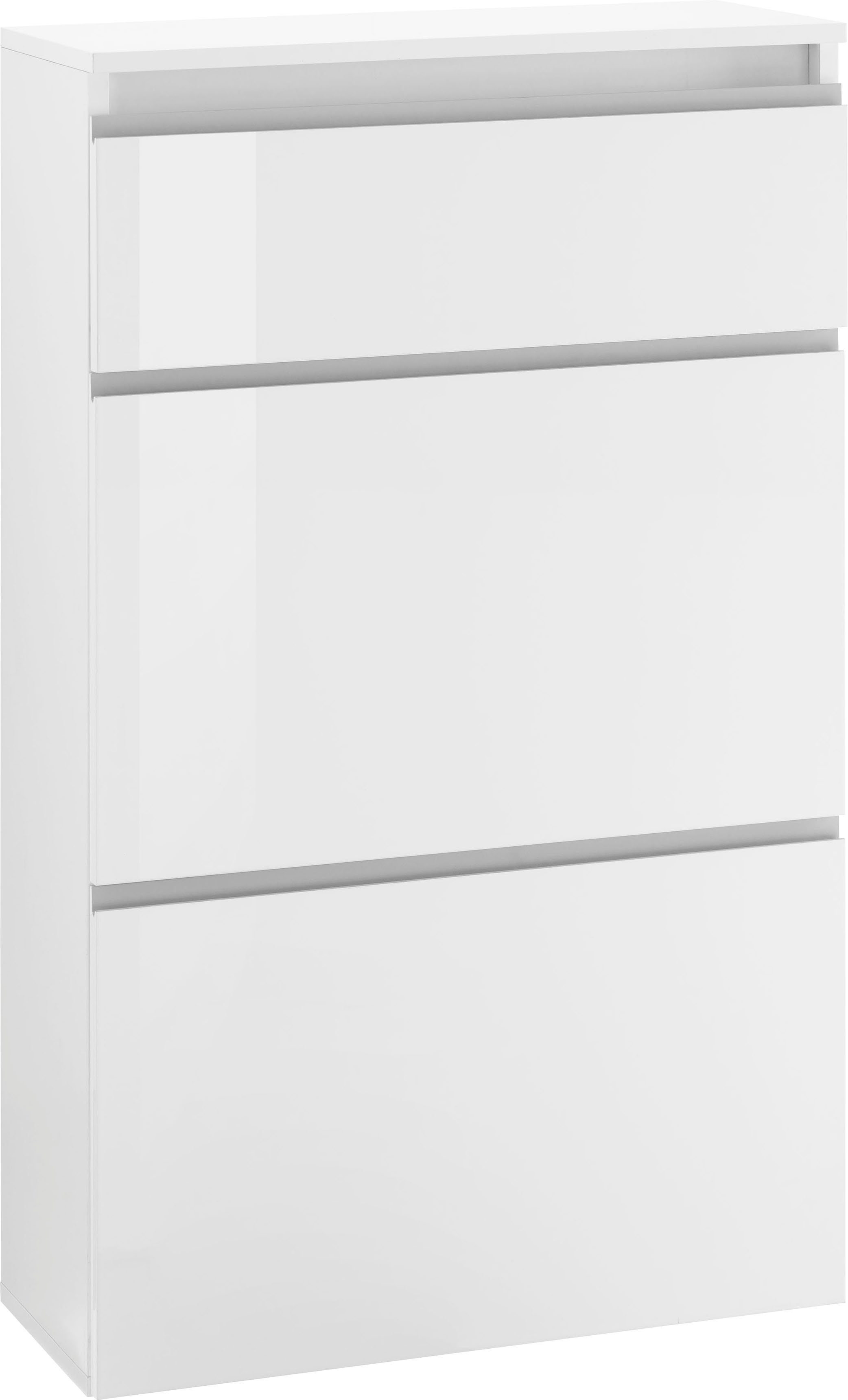 INOSIGN Schuhschrank Magic Schuhschrank, Schuhkommode, Schuhregal, günstig online kaufen