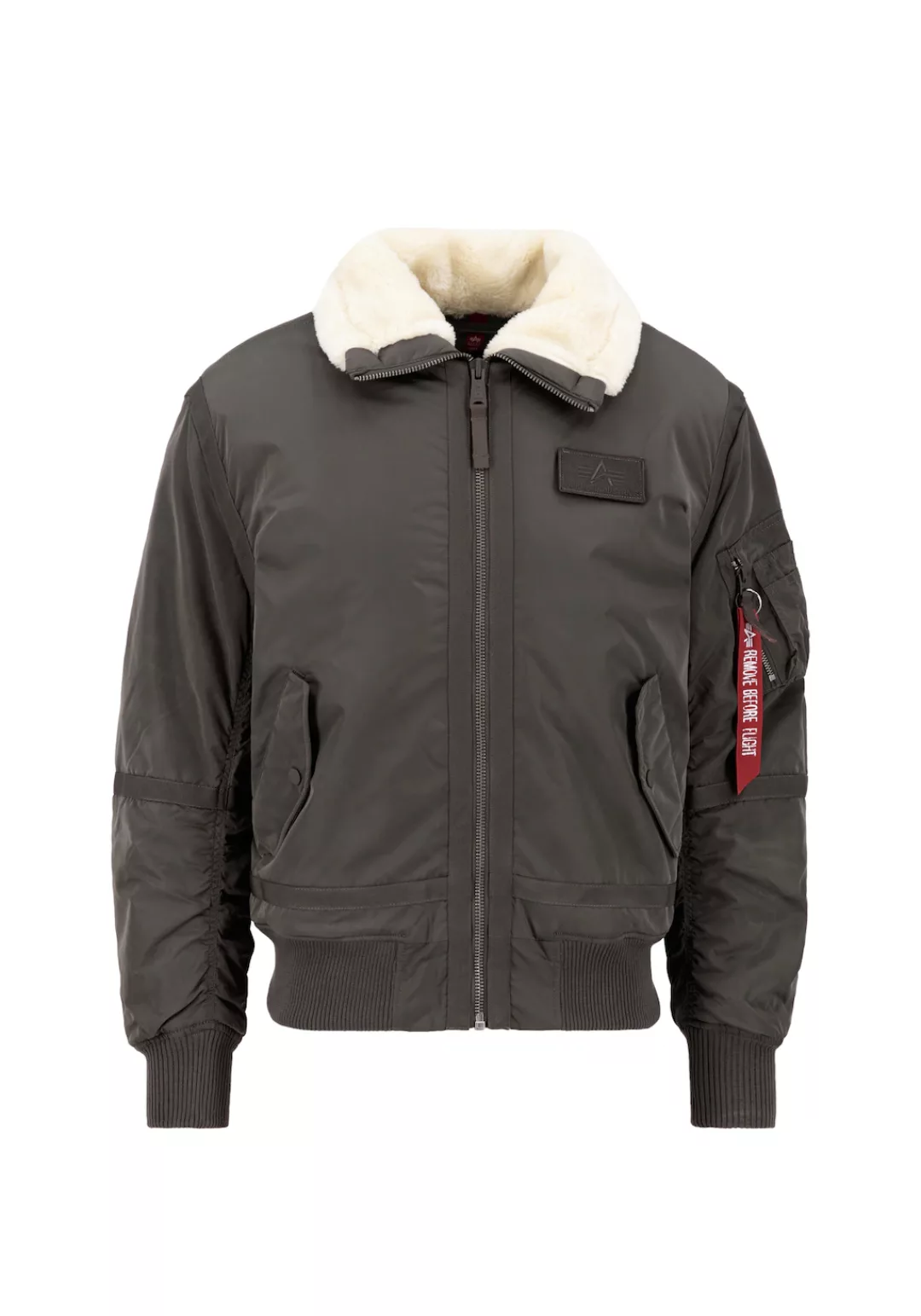 Alpha Industries Bomberjacke "Alpha Industries Men - Bomber Jackets B15-3 T günstig online kaufen