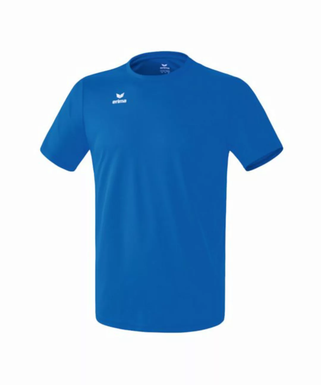 Erima T-Shirt Erima Teamsport T-Shirt Function Hell2 Polyester günstig online kaufen