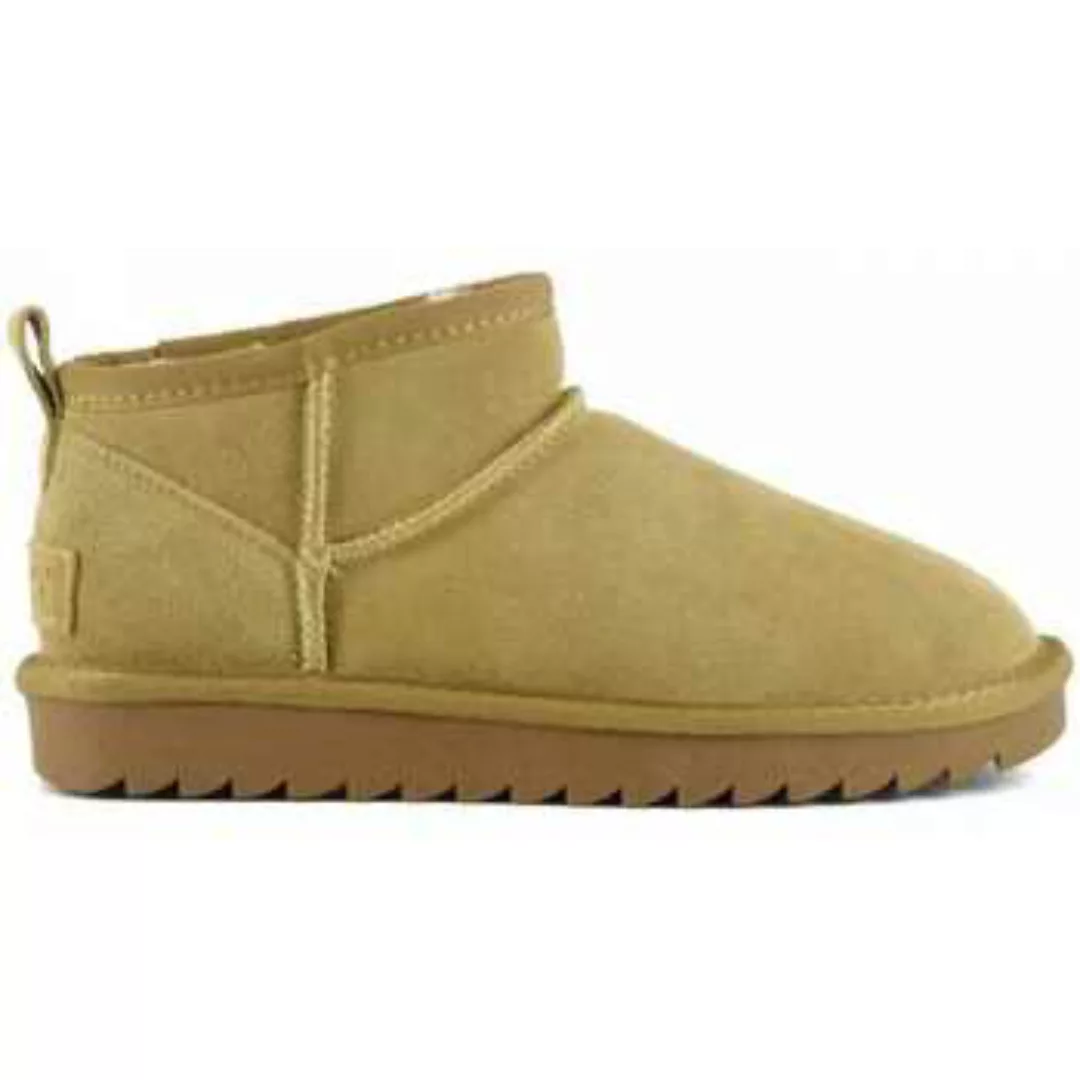 Colors of California  Stiefeletten Short winter boot in suede günstig online kaufen