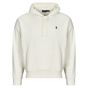 Polo Ralph Lauren  Sweatshirt SWEATSHIRT CAPUCHE MOLLETON EPAIS OVERSIZE günstig online kaufen