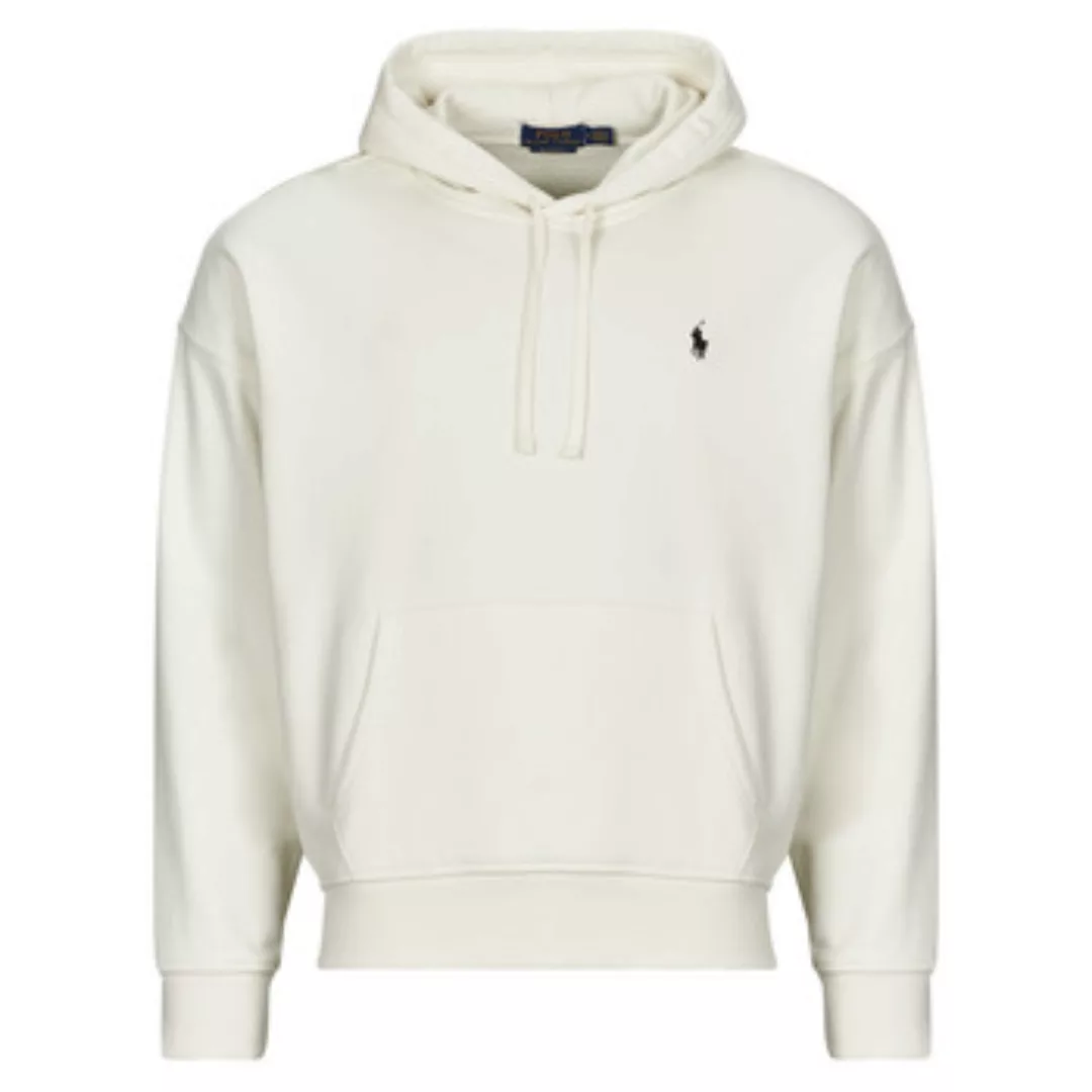 Polo Ralph Lauren  Sweatshirt SWEATSHIRT CAPUCHE MOLLETON EPAIS OVERSIZE günstig online kaufen