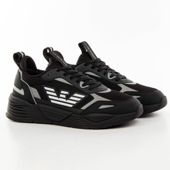 Emporio Armani EA7  Sneaker Eagle günstig online kaufen