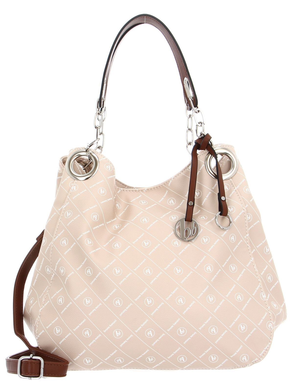 Bruno Banani Schultertasche günstig online kaufen