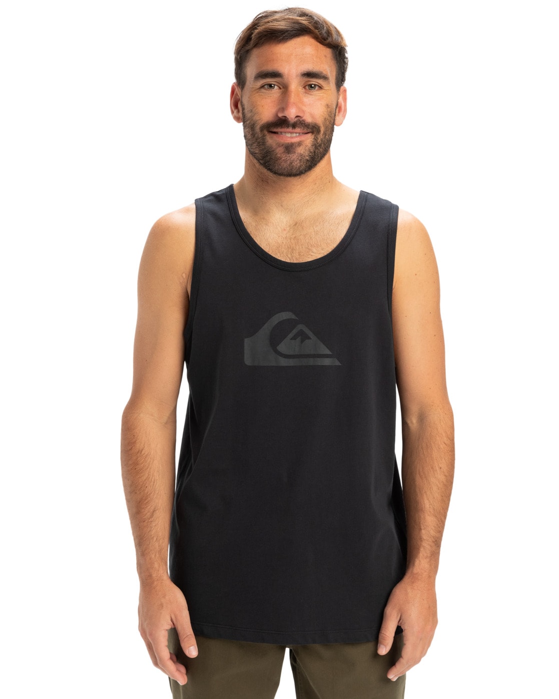 Quiksilver T-Shirt "EV Comp Logo" günstig online kaufen