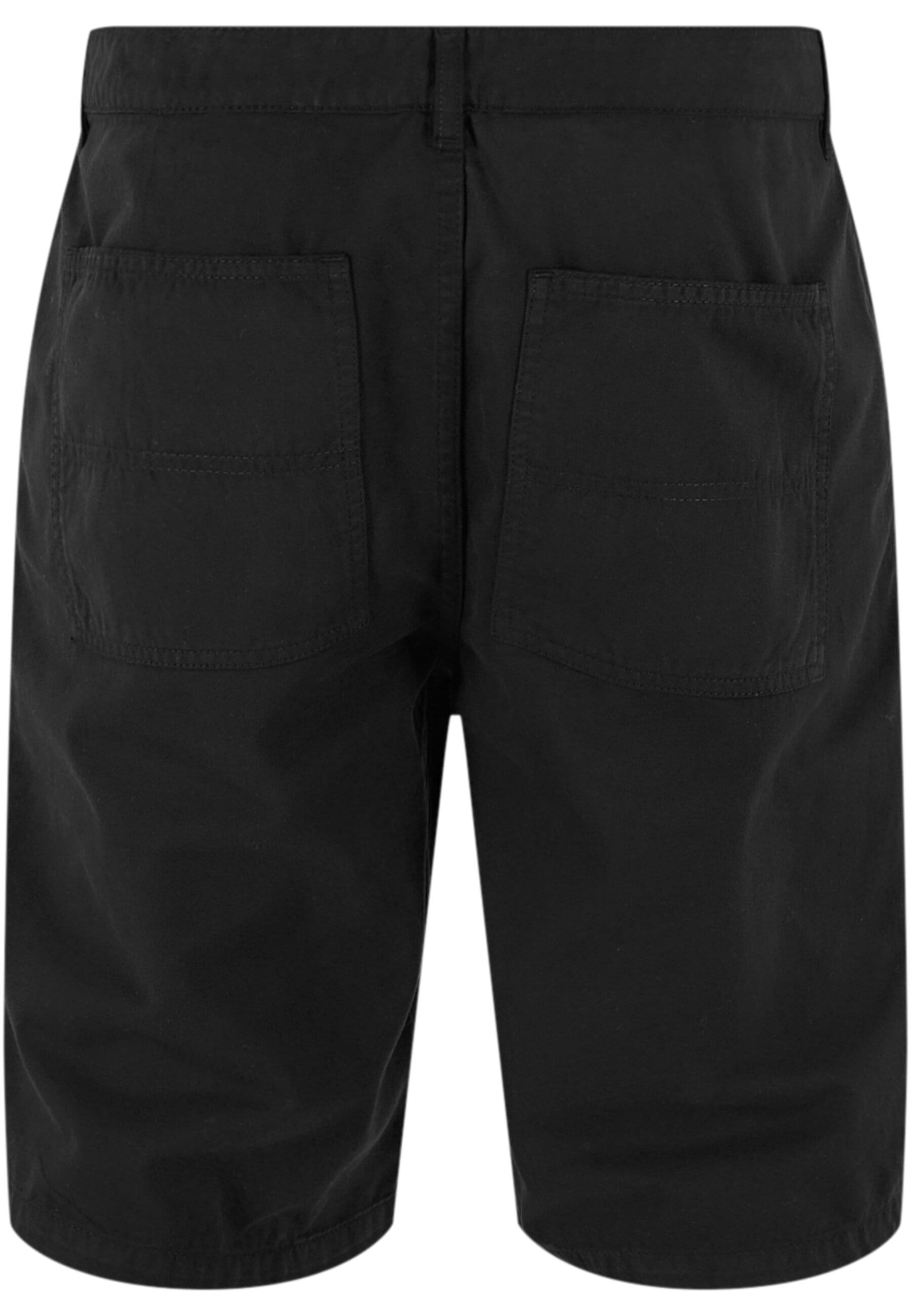 URBAN CLASSICS Chinoshorts "Urban Classics Herren Organic Skater Chino Shor günstig online kaufen