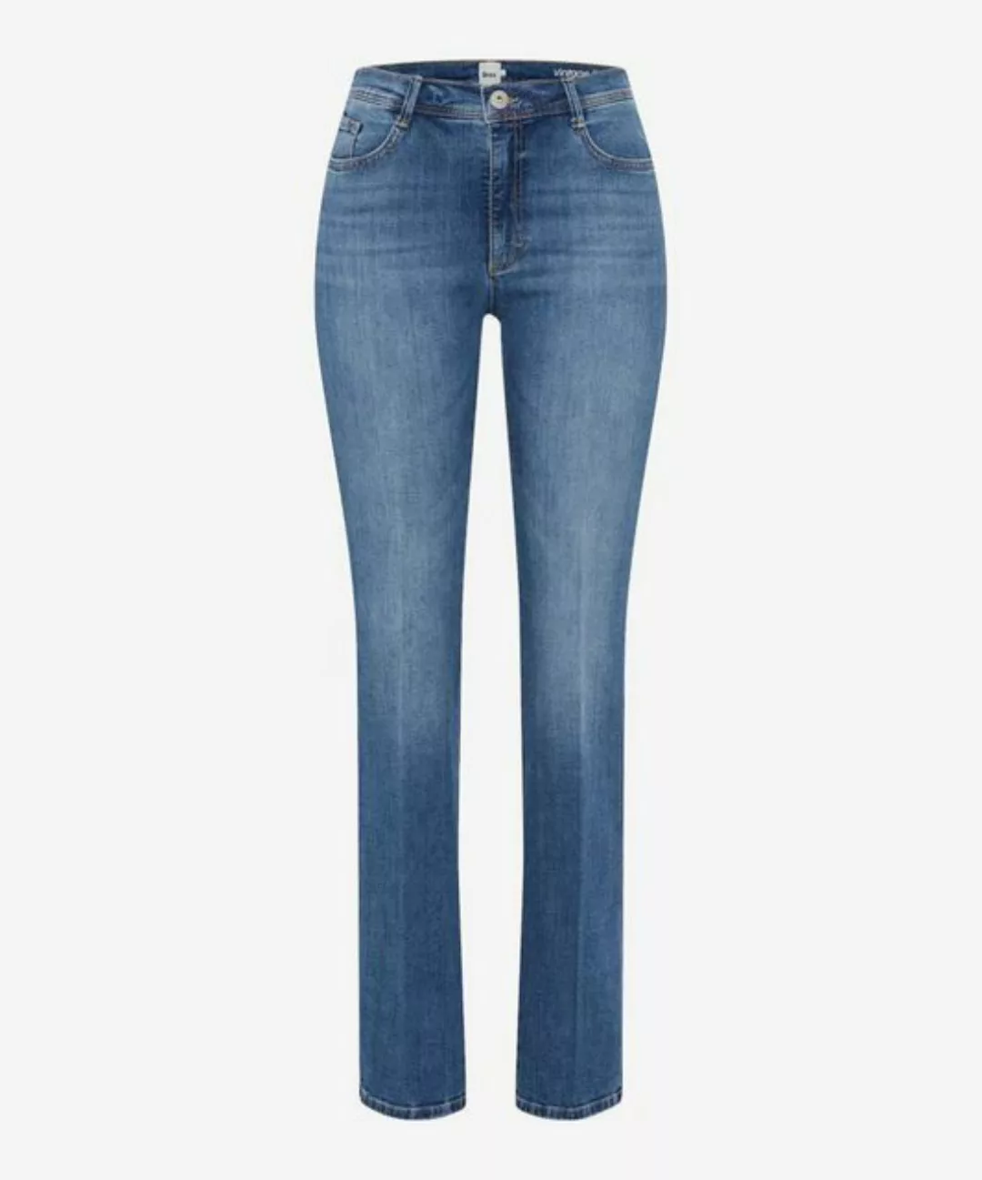 Brax 5-Pocket-Jeans "Style MARY" günstig online kaufen