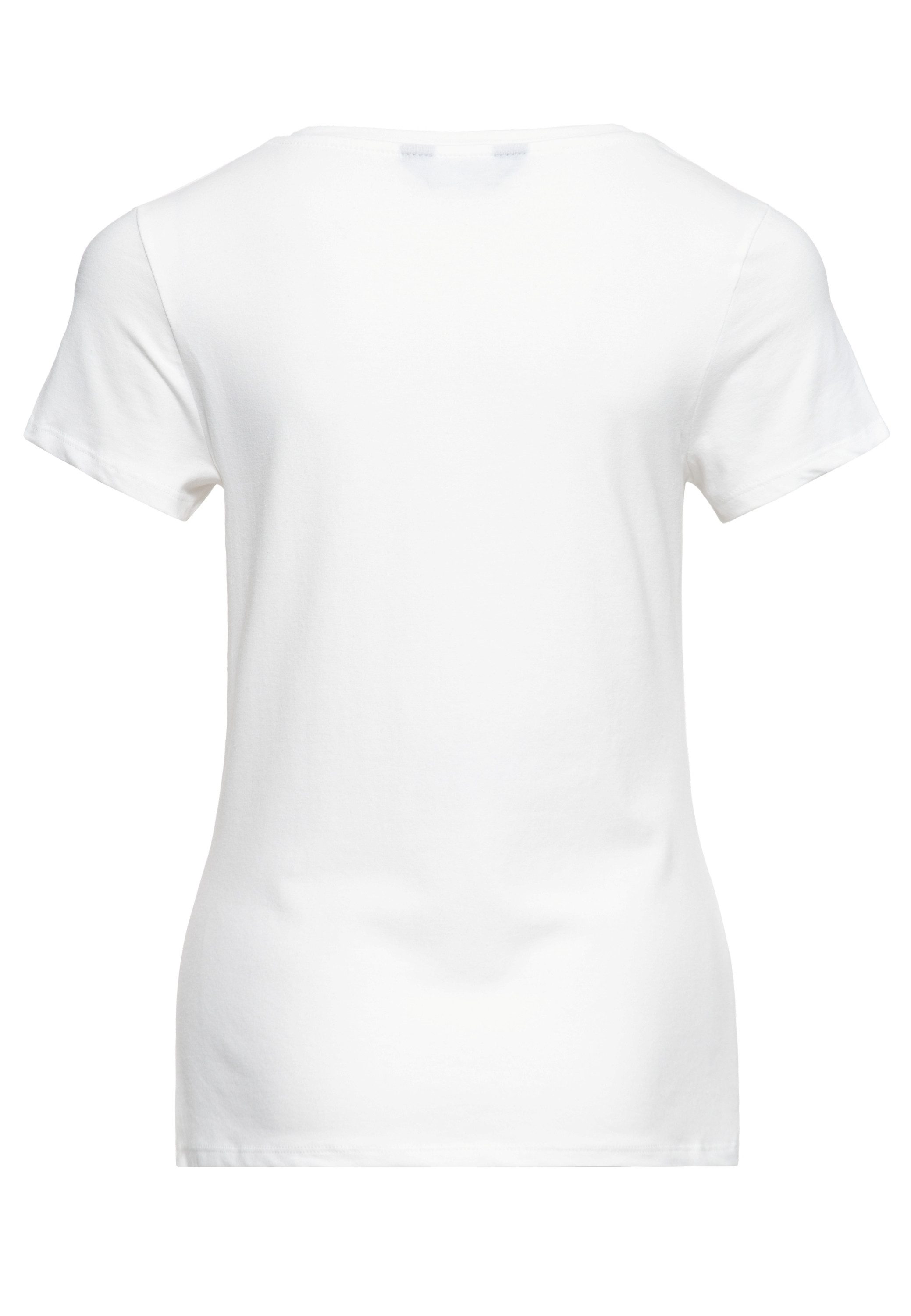 QueenKerosin Print-Shirt Road To The Sun günstig online kaufen