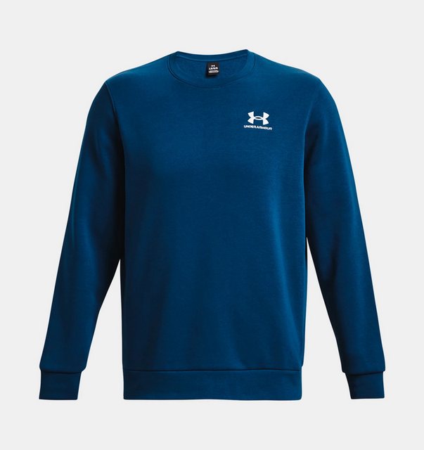 Under Armour® Sweatshirt UA ESSENTIAL FLEECE CREW günstig online kaufen