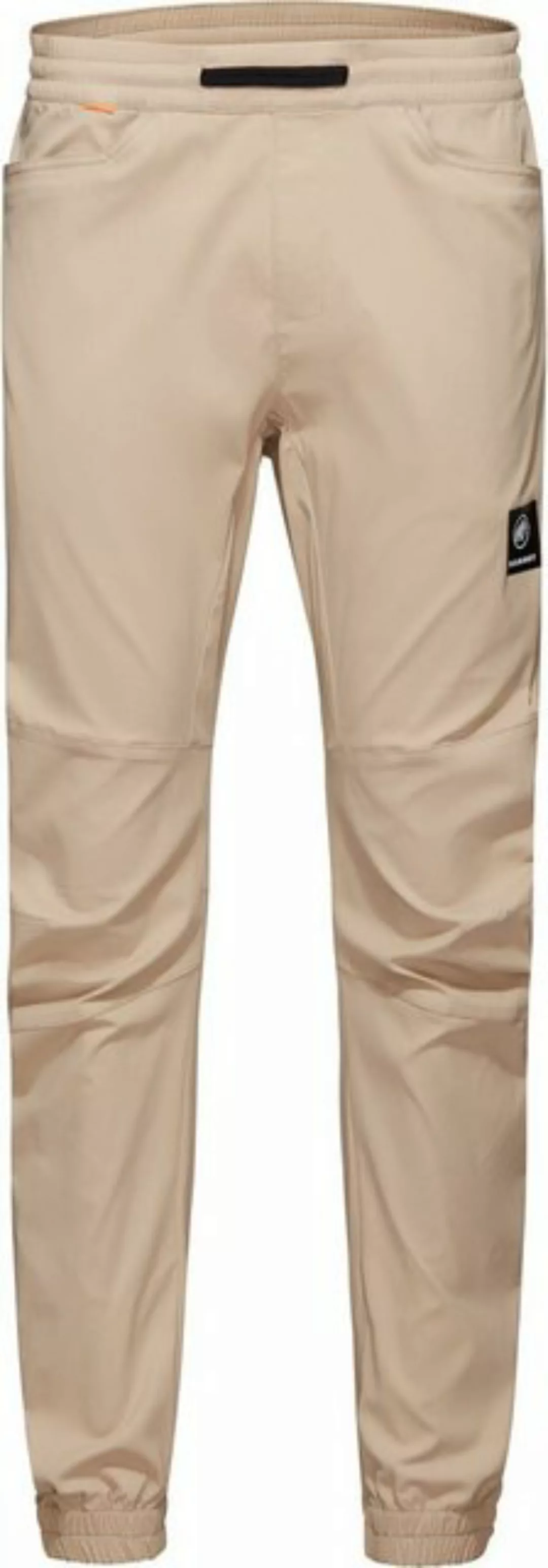 Mammut Outdoorhose Massone Light Pants Men SAVANNAH günstig online kaufen