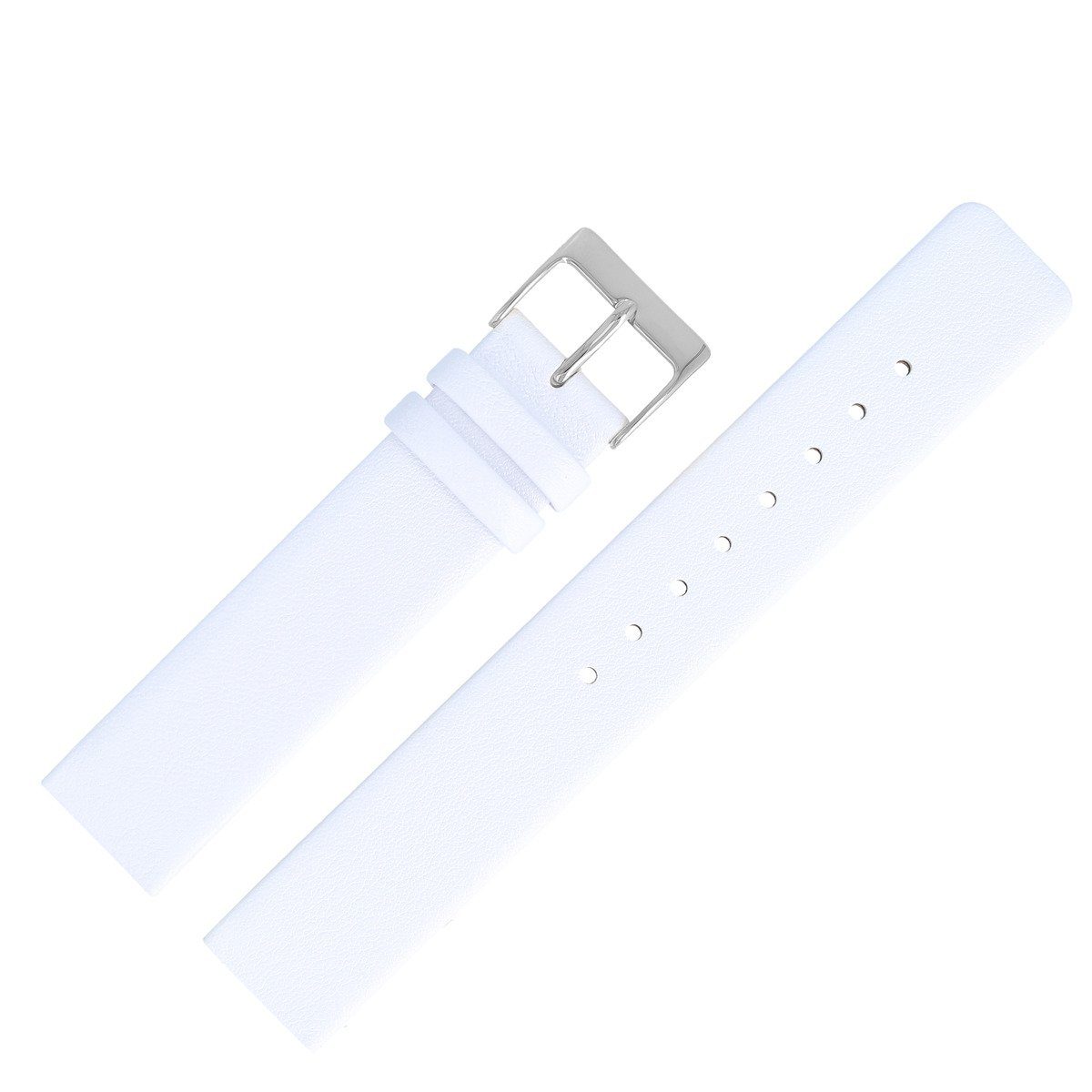 MARBURGER Uhrenarmband 16mm Leder passend für günstig online kaufen