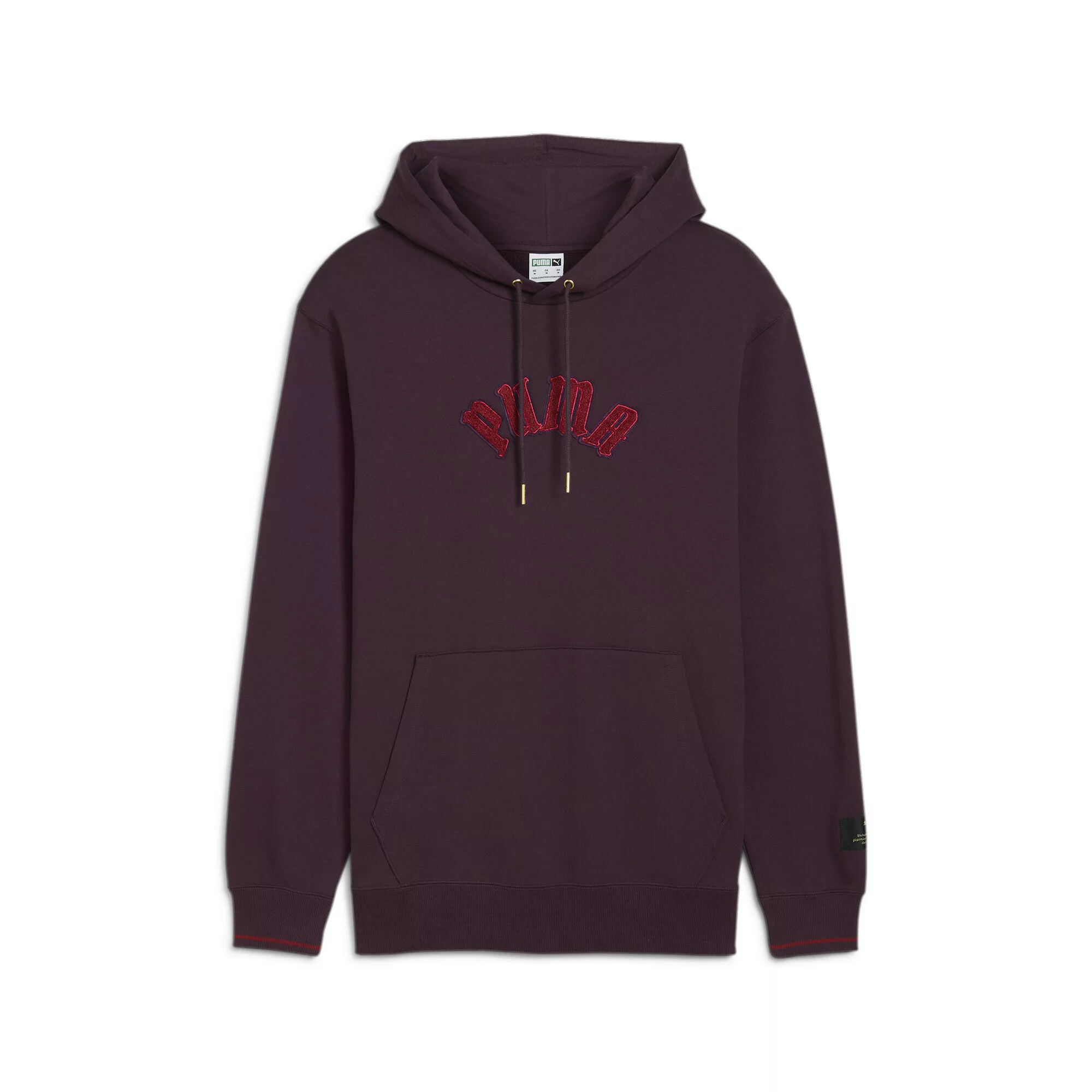 PUMA Hoodie "PLAY LOUD CLASSICS Hoodie Herren" günstig online kaufen