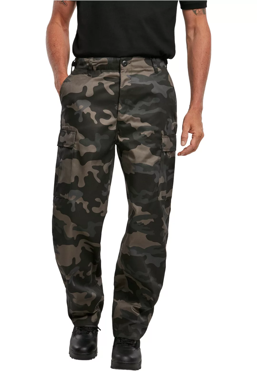 Brandit Cargohose "Brandit Herren US Ranger Cargo Pants", (1 tlg.) günstig online kaufen