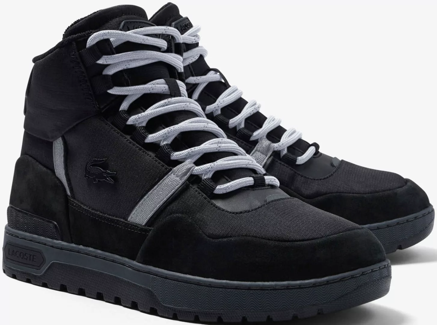 Lacoste Sneaker "T-CLIP WNTR MID 222 2 SMA" günstig online kaufen