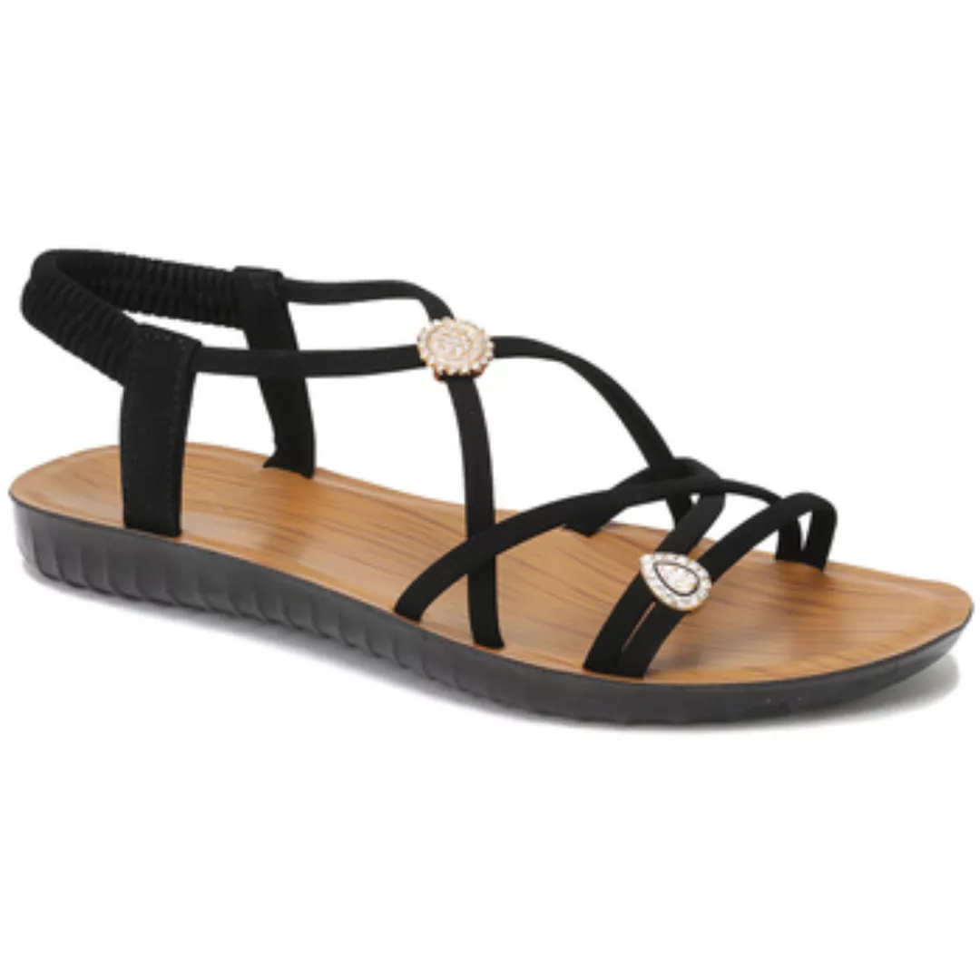 La Modeuse  Sandalen 58091_P132777 günstig online kaufen