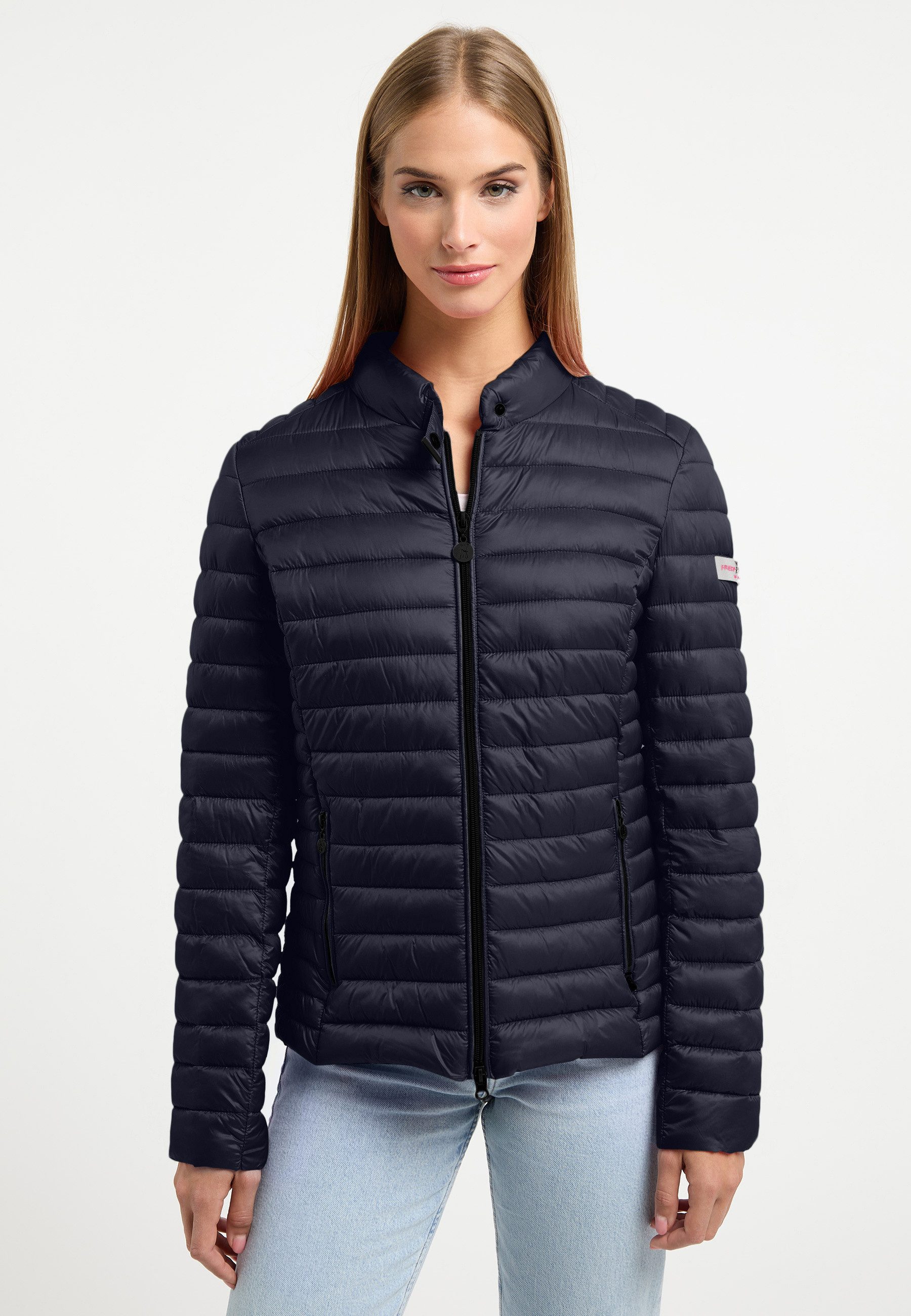 Frieda & Freddies Steppjacke Fake Down günstig online kaufen