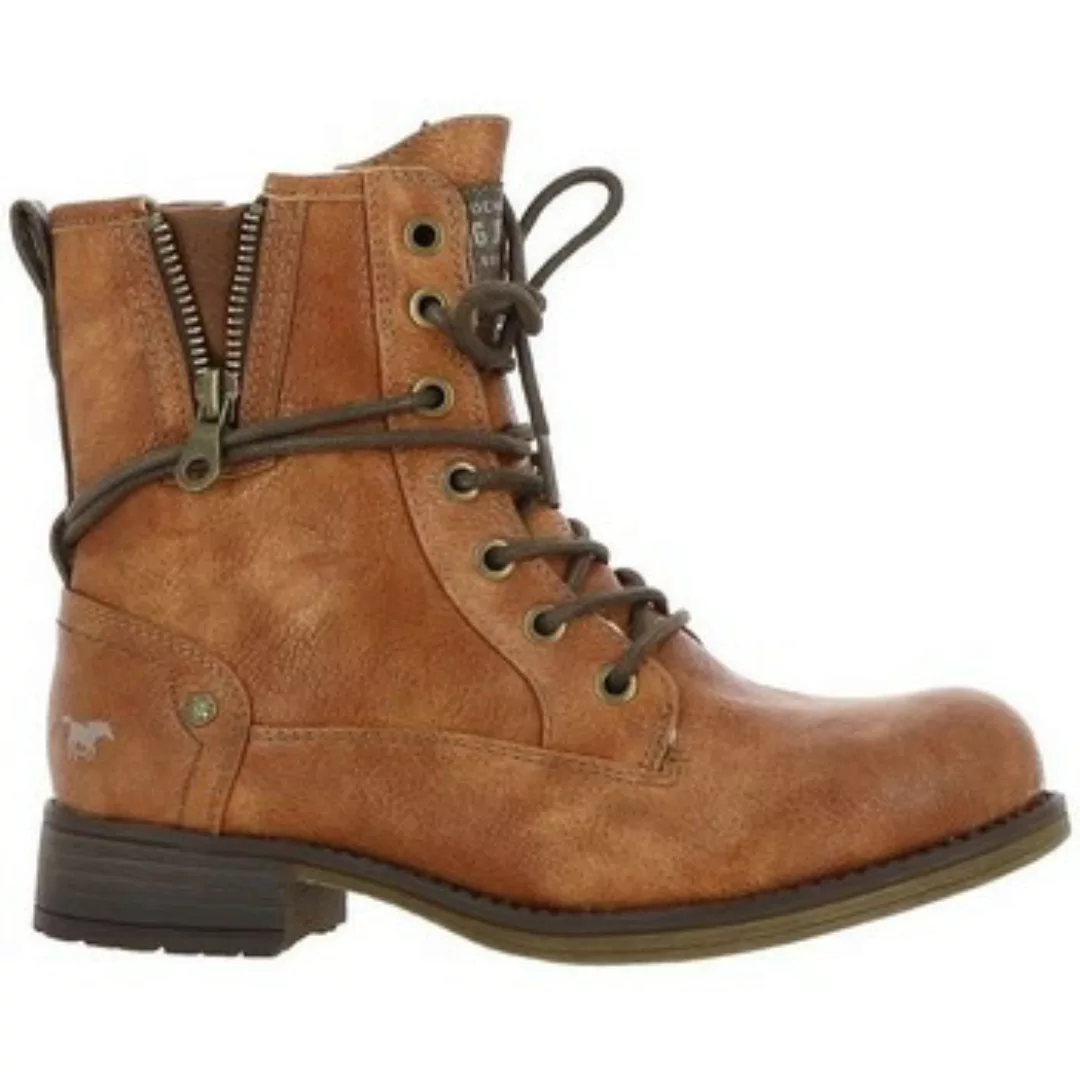 Mustang  Stiefeletten 5026 619 günstig online kaufen