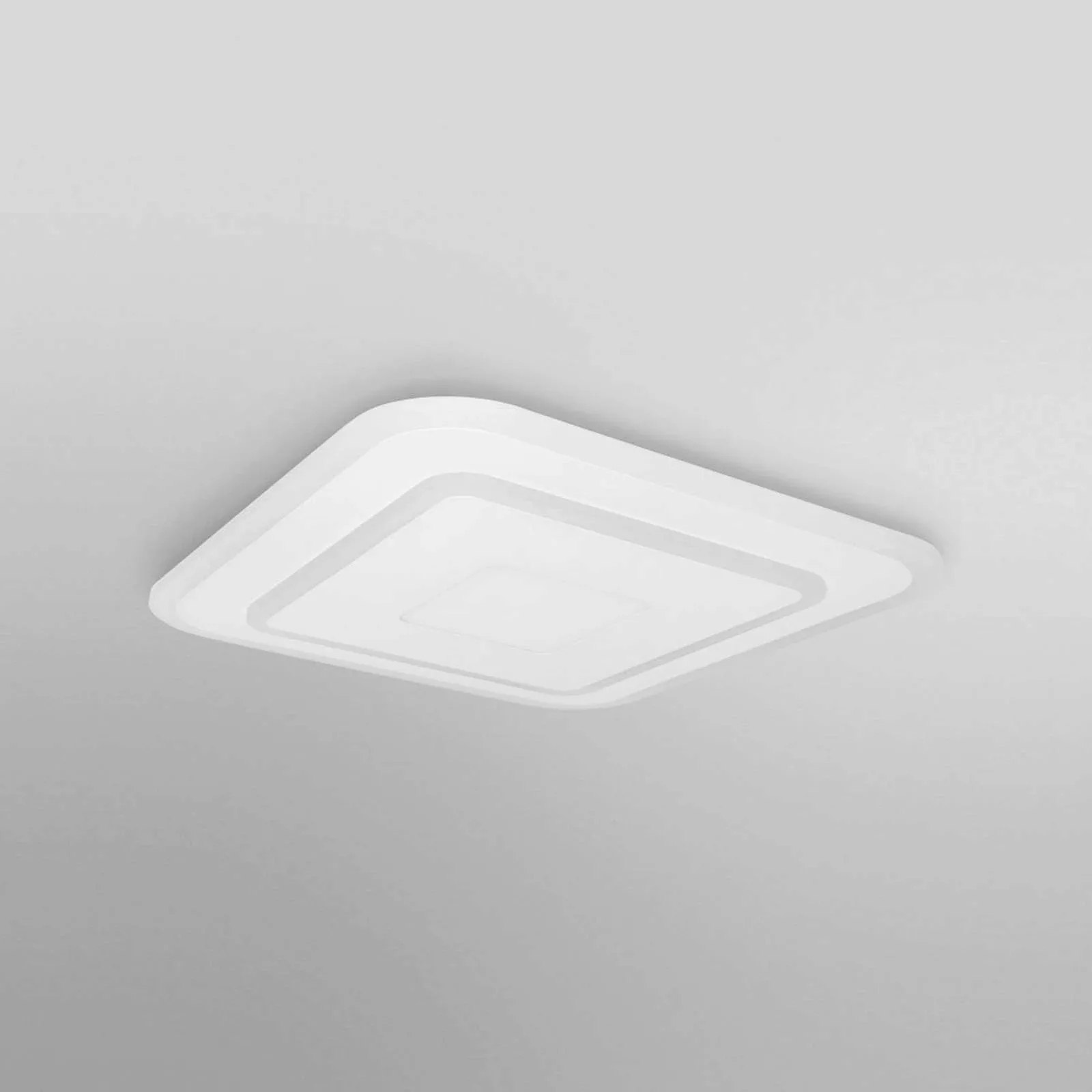 LEDVANCE SMART+ WiFi Orbis Saddie LED-Deckenlampe günstig online kaufen