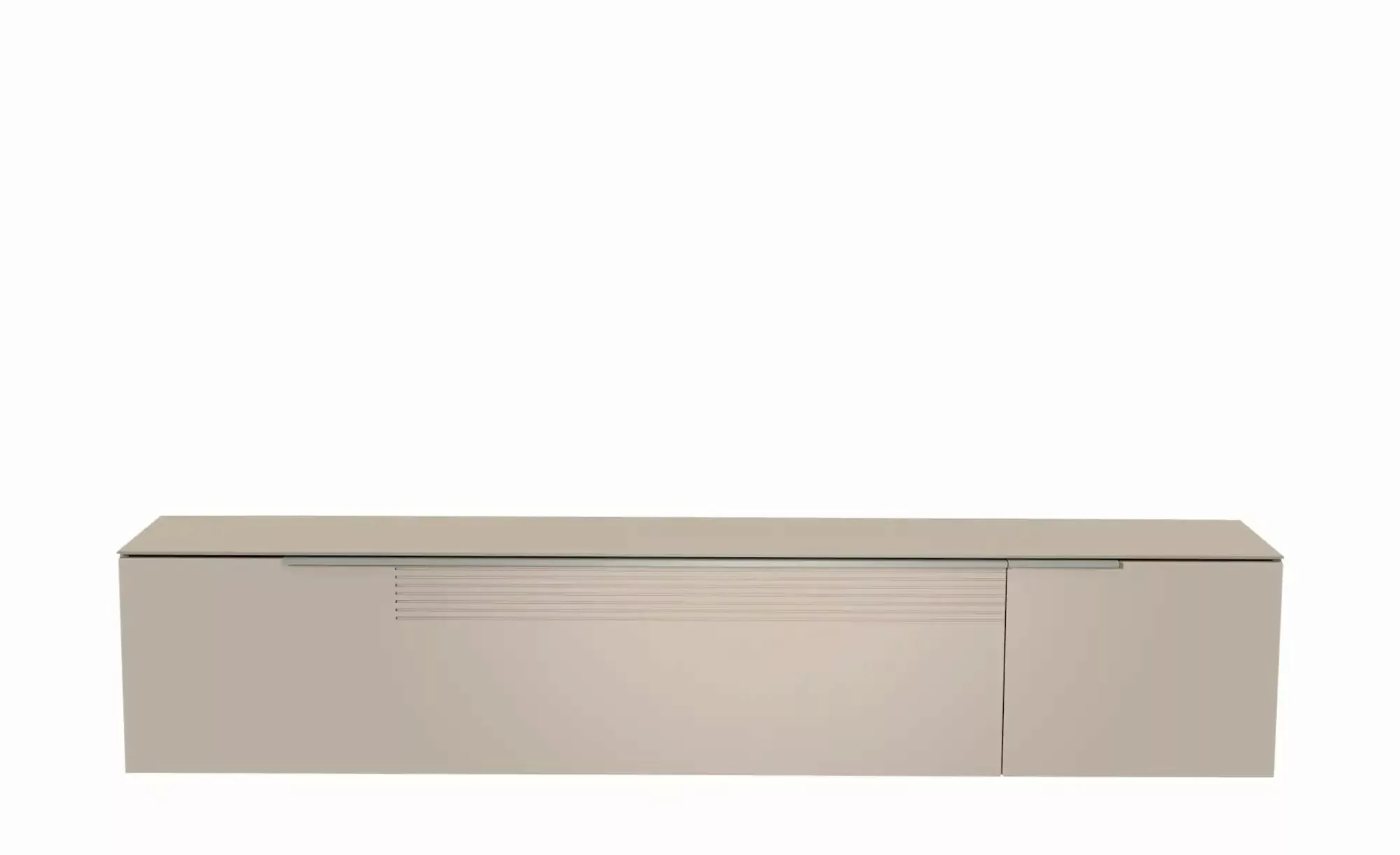 TV Board  Pamera ¦ creme ¦ Maße (cm): B: 210 H: 41 T: 47.0 Schränke > Hänge günstig online kaufen